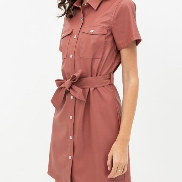 🎀 Mini Dress 🎀 - Picture 2 of 4